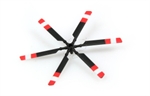 6601956 TWISTER SEA KING TAIL ROTOR BLADE